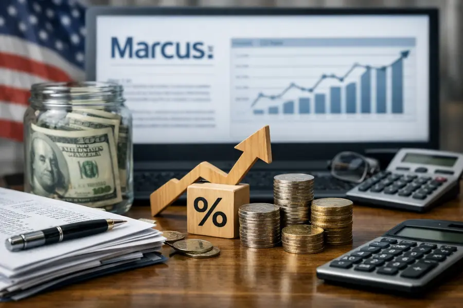Marcus Leads Best CD Rates July 2026 With 4.10% APY