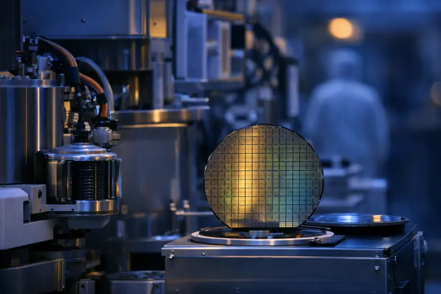 Marvell Technology Stock Jumps as 2031 Target Hits $90B