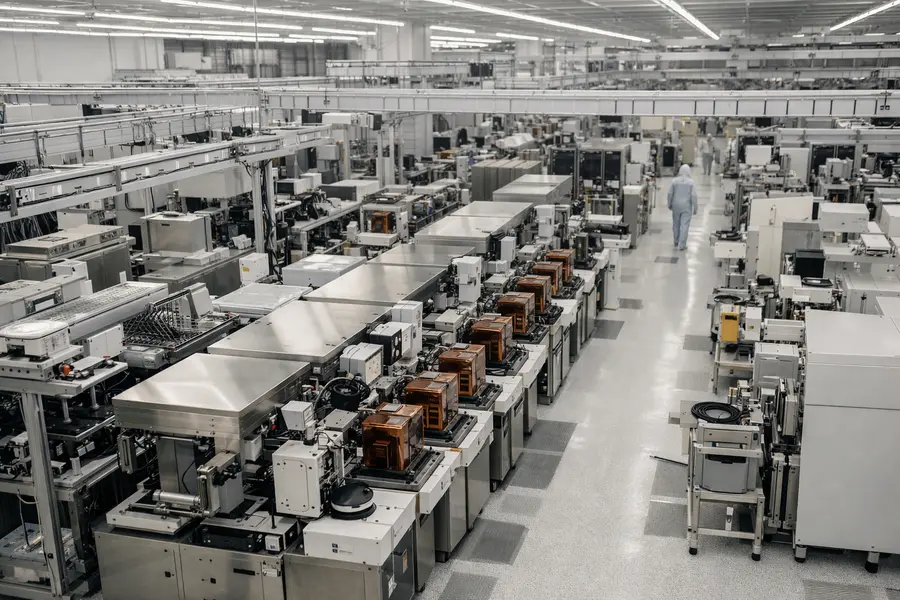 Marvell Technology Stock Near $272 Before Investor Day