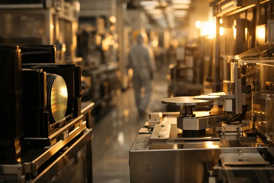 Marvell Technology Stock Sinks on Margin Shock