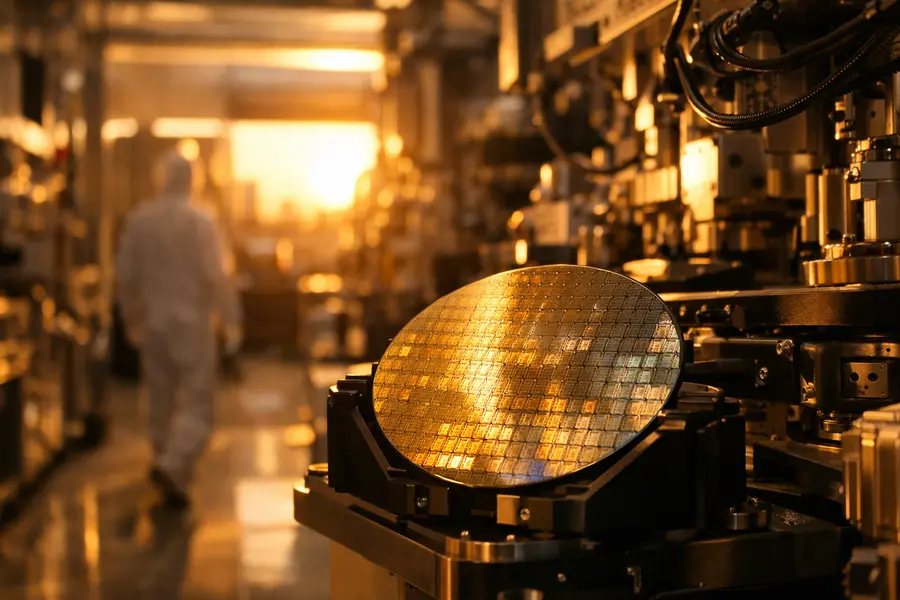 Marvell Technology Stock Surges 10% on Google AI Chip Deal