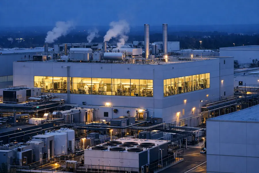 MCHP Surges 11.7% as Microchip Technology Fiscal Q1 Tops Estimates