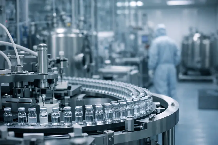 Merck Surges 12% on Landmark Melanoma Vaccine Win