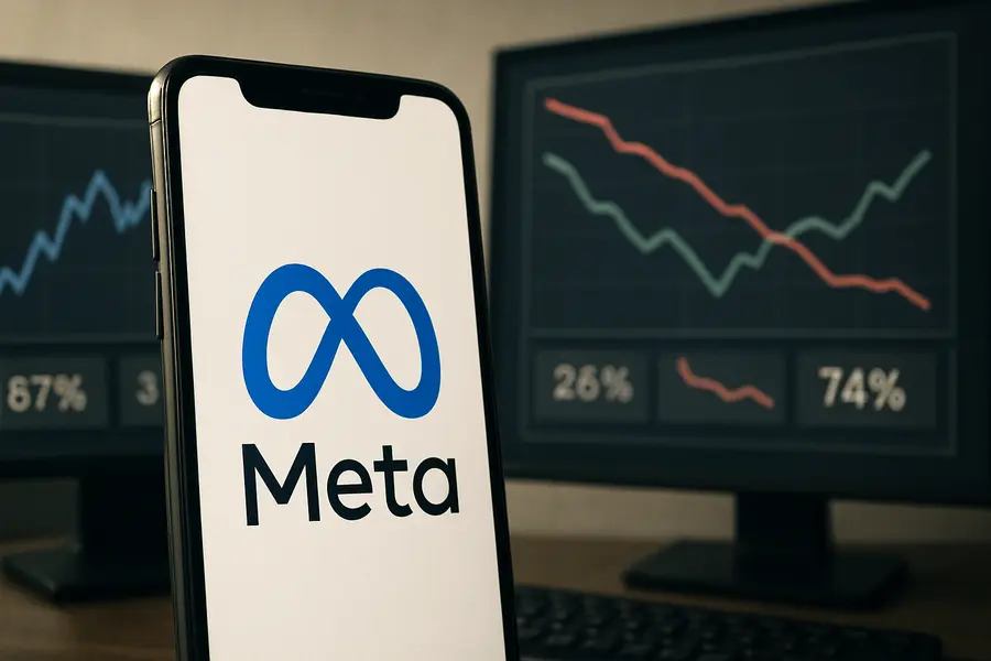 Meta Arena App Rattles Prediction Markets Rivals
