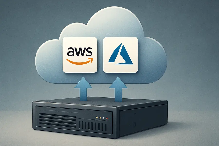 Meta Compute Targets AWS, Azure in Cloud Push