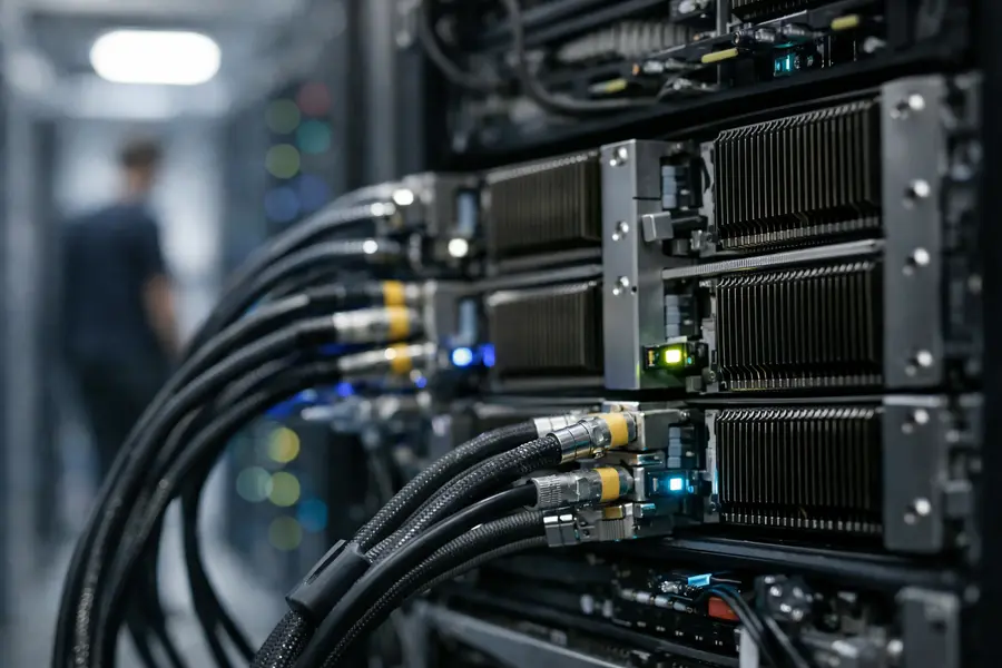 Meta (META) Targets Enterprise AI After 25% September Rally