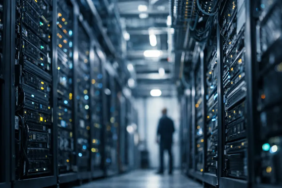 Meta Nears $2T as Muse AI Outpaces ChatGPT