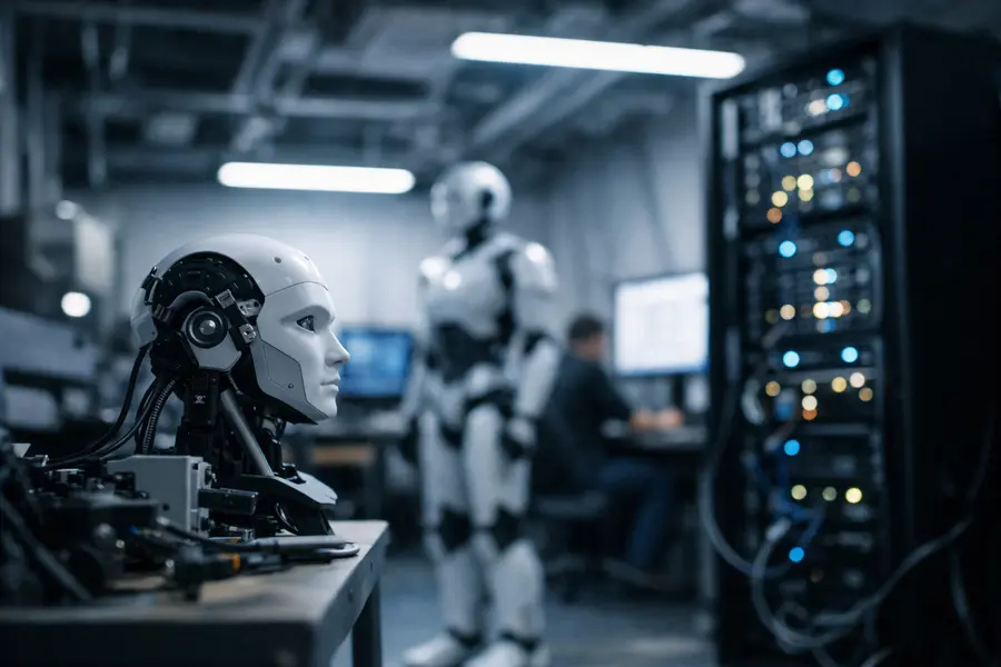 Meta Stock Surges 17% on Muse AI Agent Debut