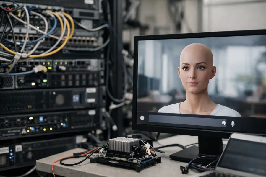 Meta stock: Wells Fargo $1,000 target on Muse AI agent