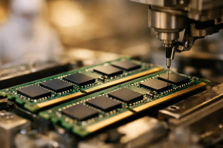 Micron Stock: Wall Street's Most Watched Ahead of Q4 2026