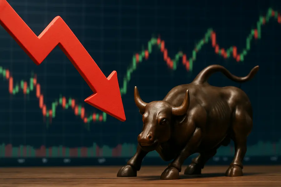 Morgan Stanley: Tech Pullback Is a 'Healthy Reset' for Bull Market