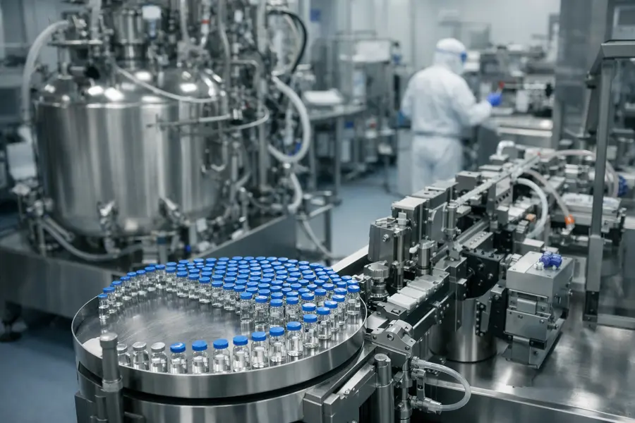 MRNA Surges 177% on mRNA Cancer Vaccine Trial Win