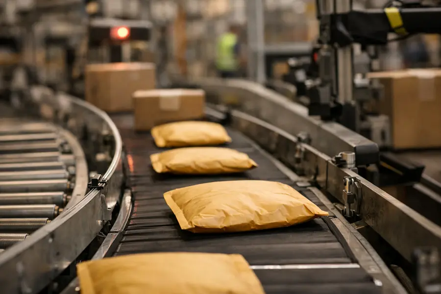 Nasdaq Amazon: AMZN Rises on Morgan Stanley Top Pick