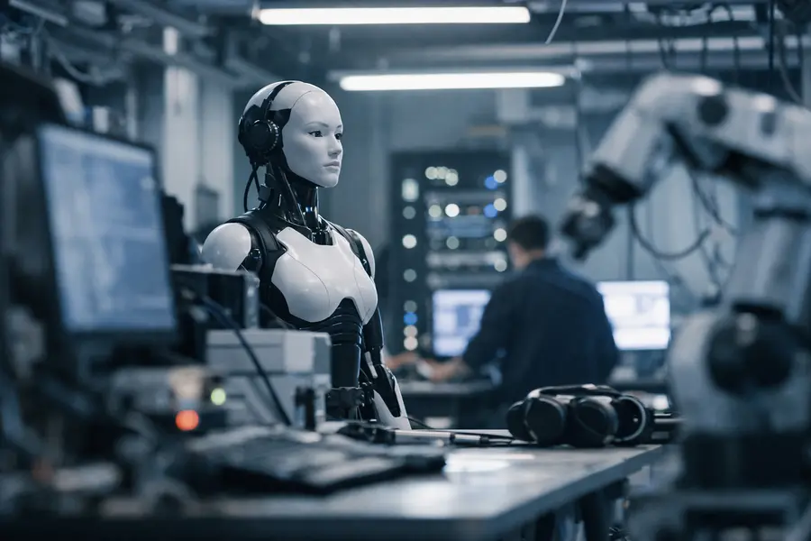 Nasdaq Meta stock rises 4% on Muse Wonder AI launch