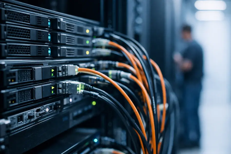 NetApp Q1 FY27 Puts AI Storage Revenue to the Test