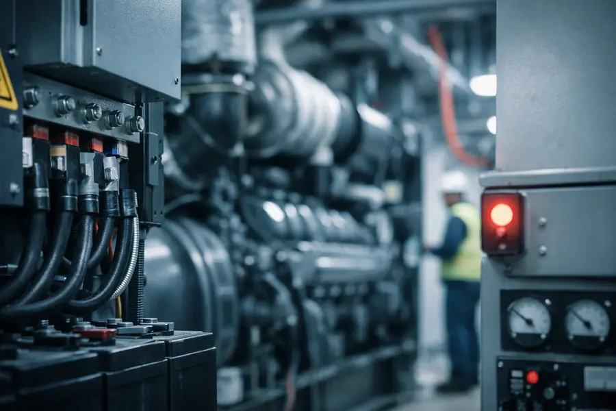NextDC Halts Trading Over M3 Power Delay, FY27 at Risk