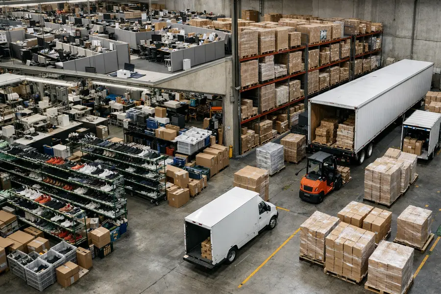 Nike, FedEx, Accenture: Rate-Shock Earnings Gauntlet