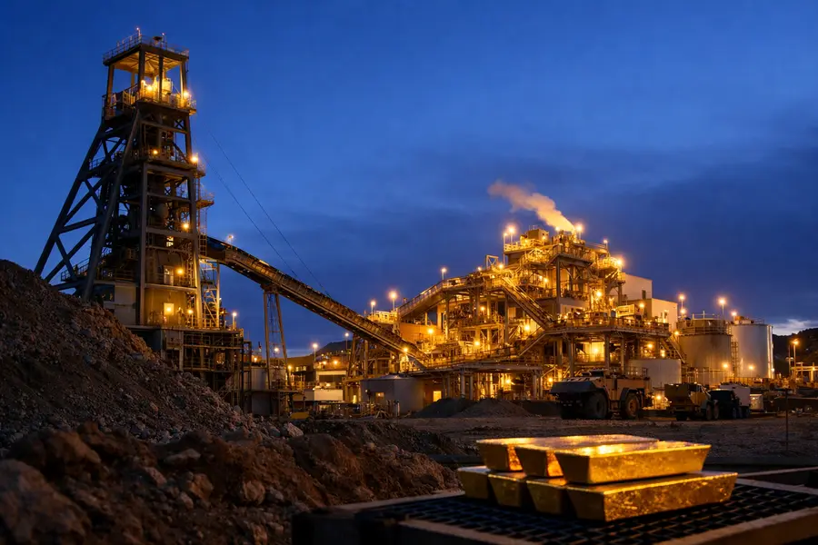 Northern Star Rejects Gold Fields' US$27B Bid