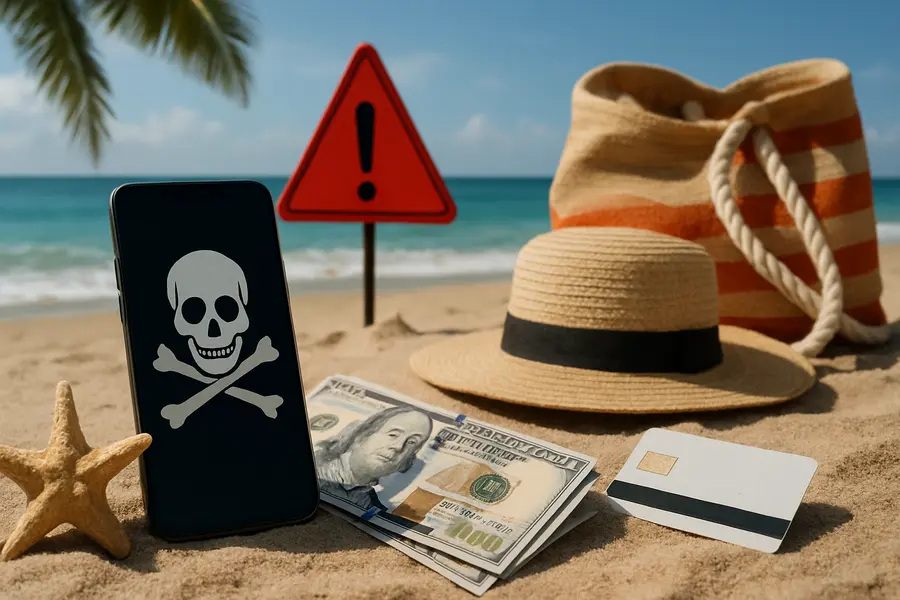 Norton: Top 10 Scams Threatening Summer 2026