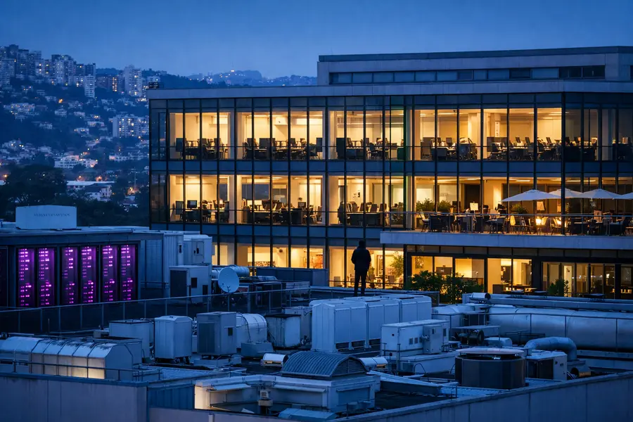 Nubank App Posts First $1B Profit Quarter