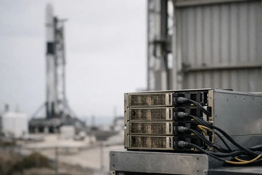 NVDA Premarket Gain: SpaceX Goes Exclusive on Nvidia GPU