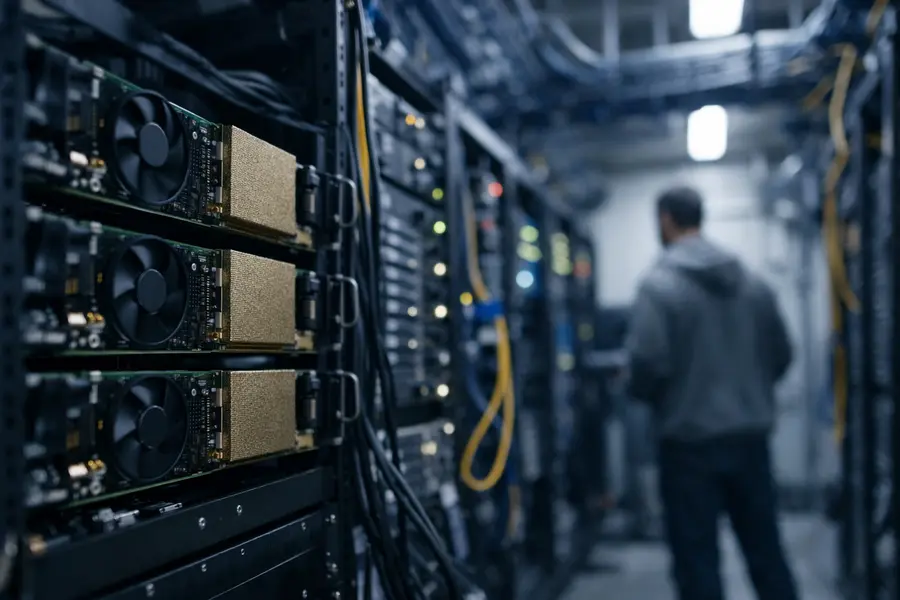 Nvidia Acquires Hugging Face for $2.93B