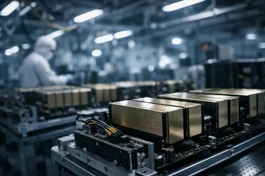 Nvidia (NVDA) Adds Record $150B to Buyback in 2026