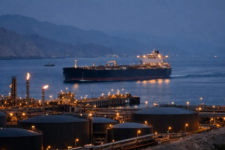 Oil Barrels Top $85 as Hormuz Stays Sealed