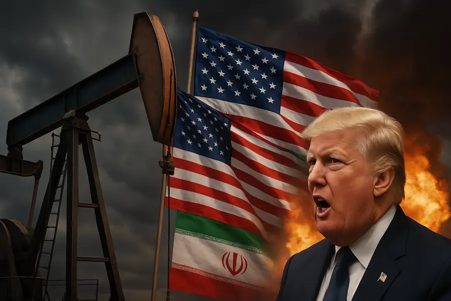 Oil Near $72 as US–Iran Deal Stays Fragile and Trump Warns of Return to Bombing