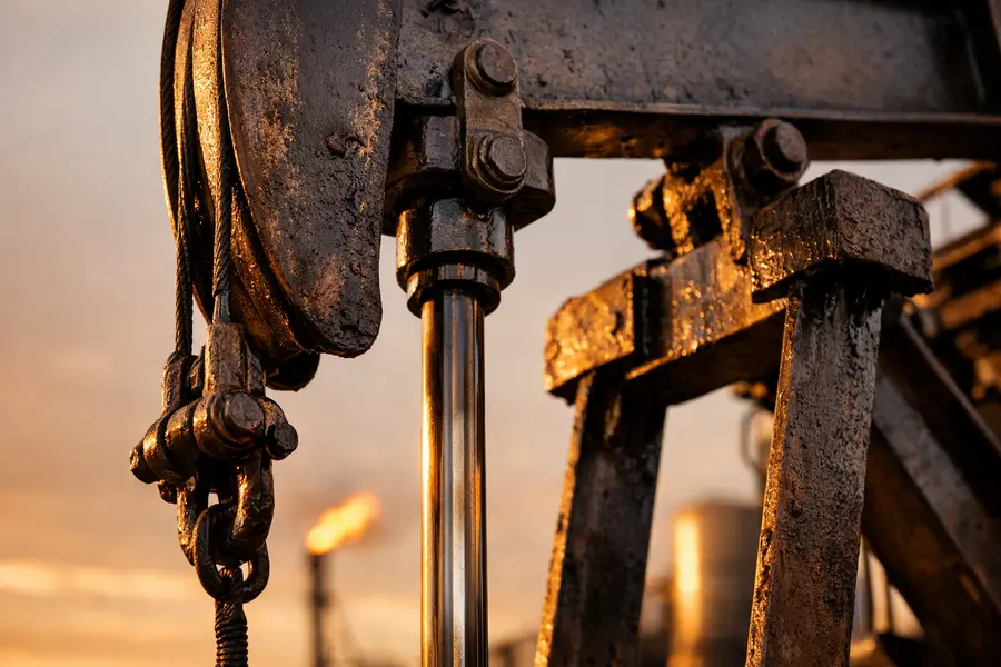 Oil Surge Revives Fed Hike Bets for 2026
