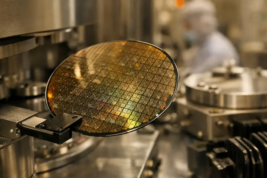 onsemi Synaptics Deal Cut to $5.7B Cash as Rival Emerges