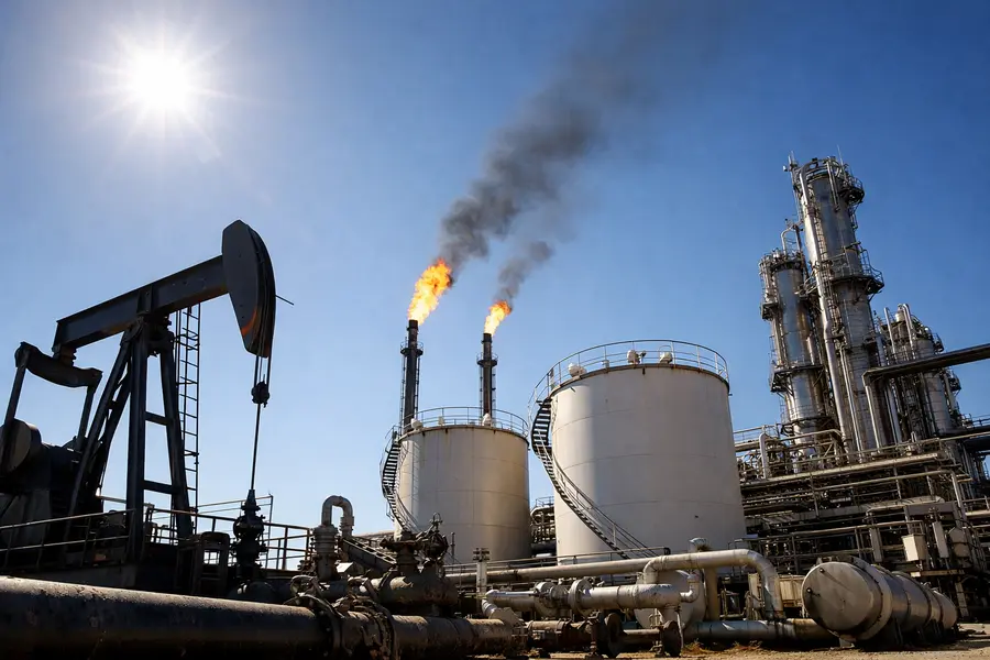 OPEC+ Holds November Oil Targets as Brent Stays Near $100