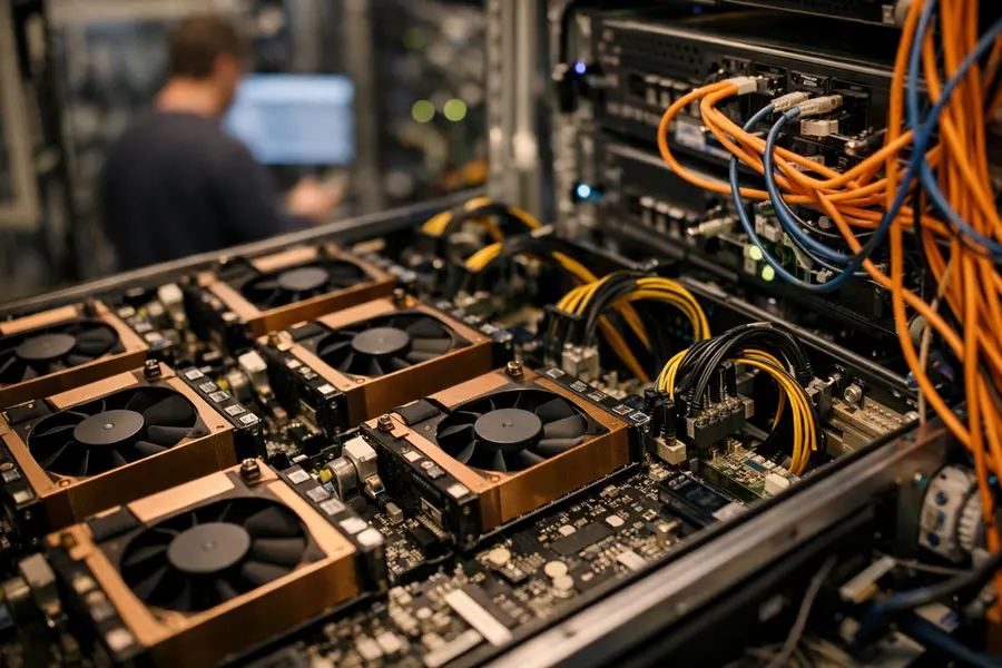 OpenAI IPO Delayed to 2027 as Altman Cites Safety
