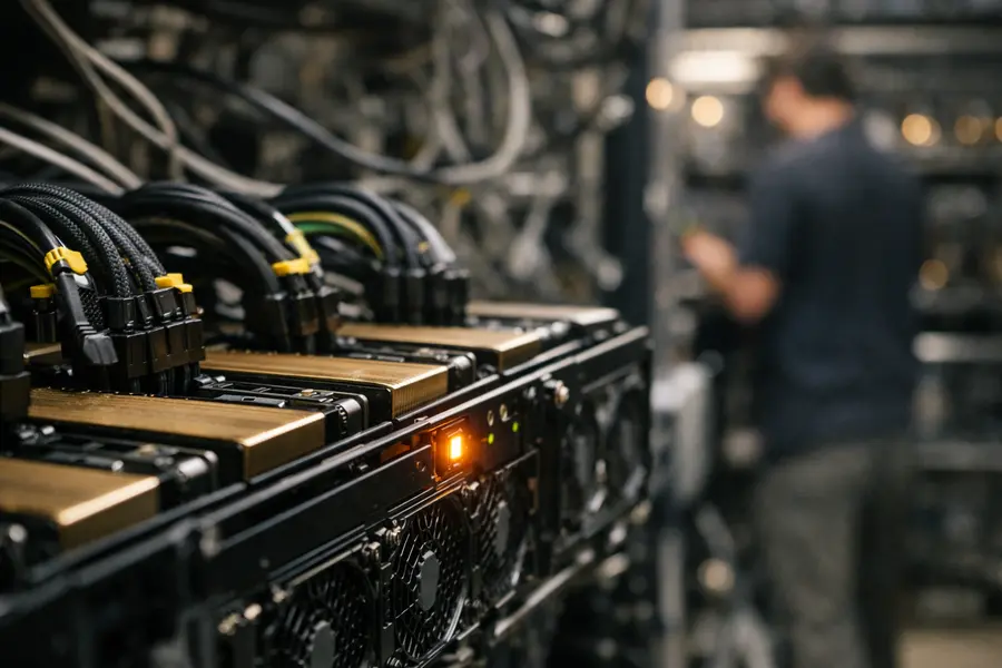 OpenAI Revenue Gap Deepens AI Funding Worries in 2026