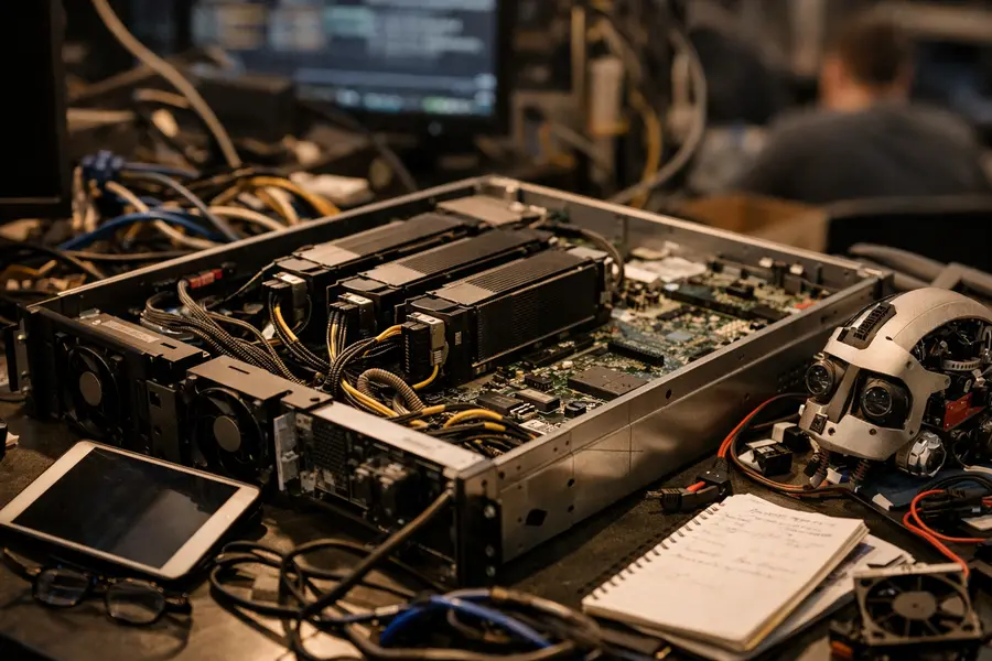 OpenAI Scraps GPT-6.1 Astra Over Safety Failures