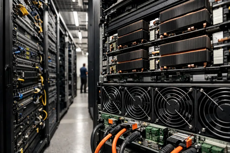 Oracle Sept. 10 Earnings: AI Cloud Spending in Focus