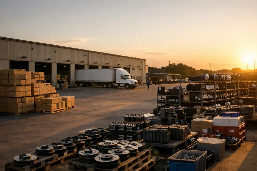 ORLY's $10B NAPA Bid Signals GPC Spinoff Skepticism