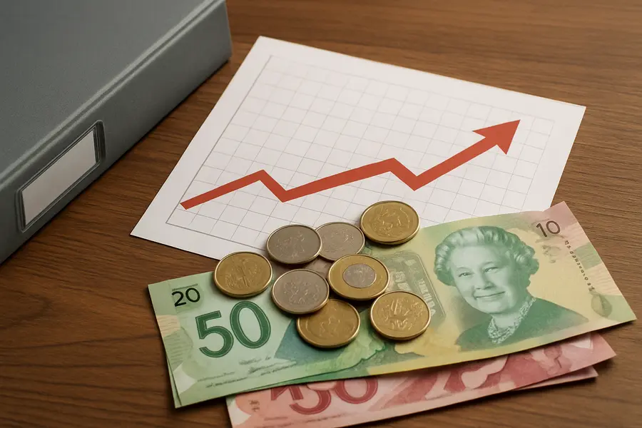 OSFI Lowers Capital Buffer to Spur Domestic Lending