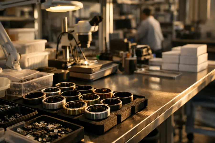 Oura IPO Postponed: $2.2B Nasdaq Listing Delayed in 2026