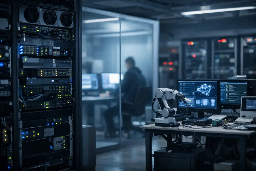 PANW Crushes Q4 FY2026, Acquires AI Security Firm Console