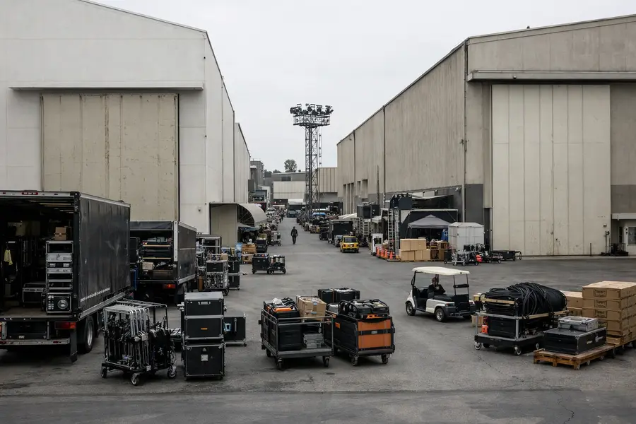 Paramount Skydance Closes $110B Warner Bros. Deal Oct. 6