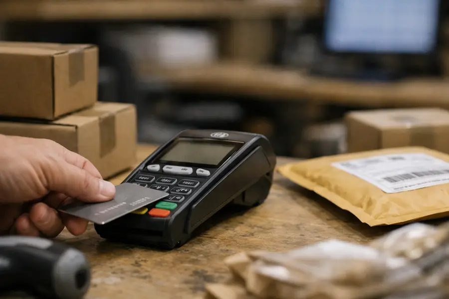 PayPal Drops 15% as Advent-Stripe Bid Collapses