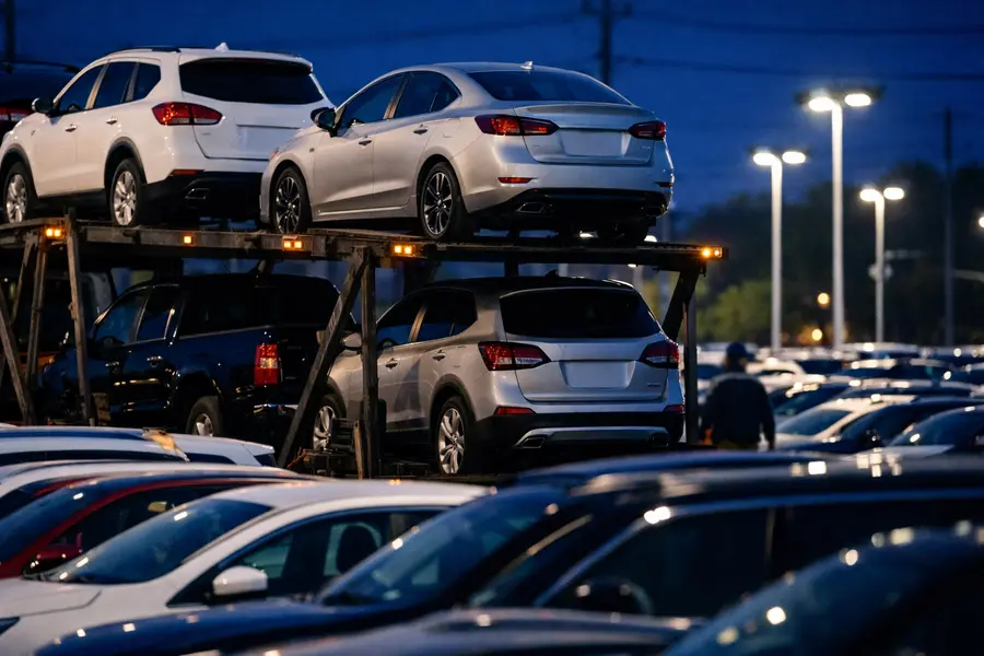 Penske Automotive Agrees to $16.3B Take-Private Deal