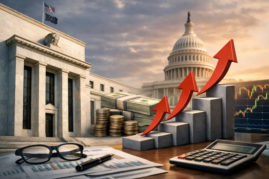 PGIM Sees Three Sequential Fed Hikes Starting September