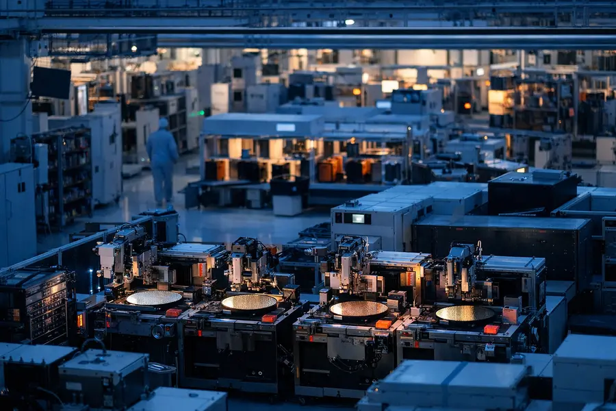 Qualcomm Lands $10B Amazon AI Chip Deal