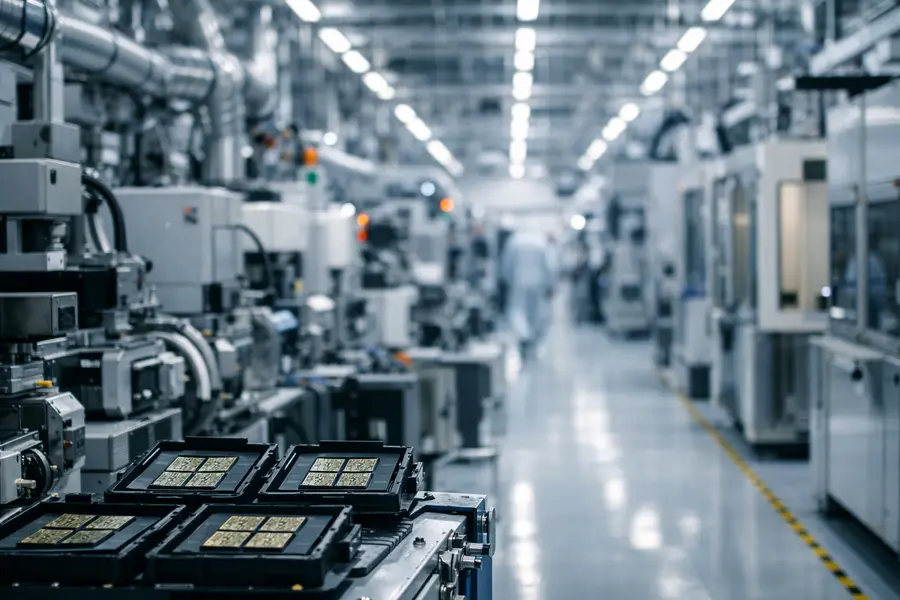 Qualcomm Plans Performance-Focused Layoffs From November