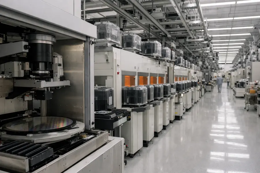 Qualcomm Snapdragon Summit Eyes Next AI Chip Catalyst