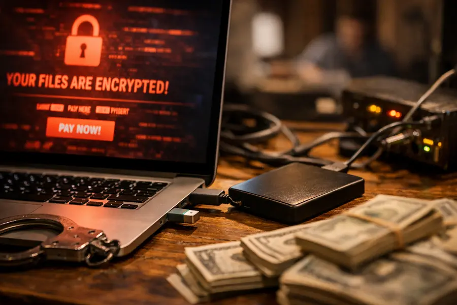RBRK: Analysts Bet on Ransomware Surge Before Q2