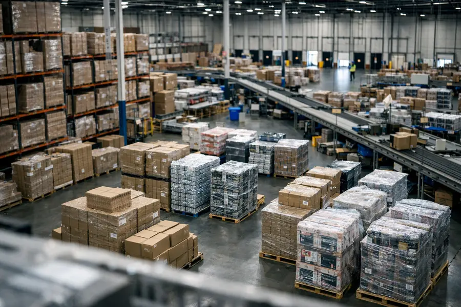 Retail Warehouse Earnings Lifted by $30M Tariff Refunds