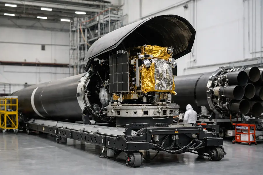 Rocket Lab Stock Rises 4.5% on Synspective Deal